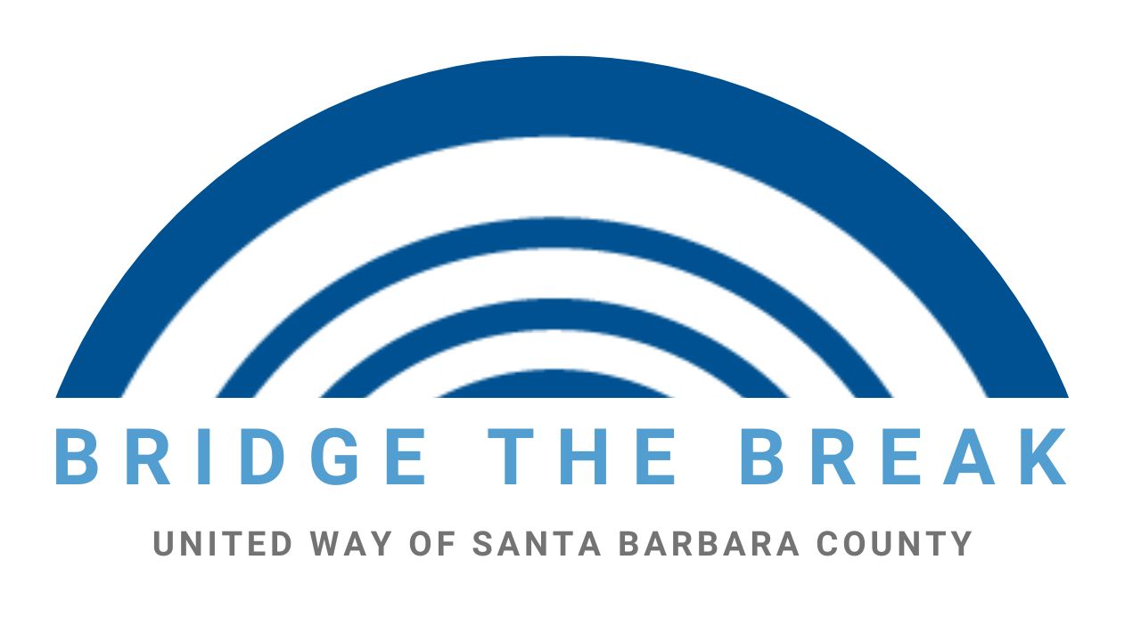 Bridget the Break Logo