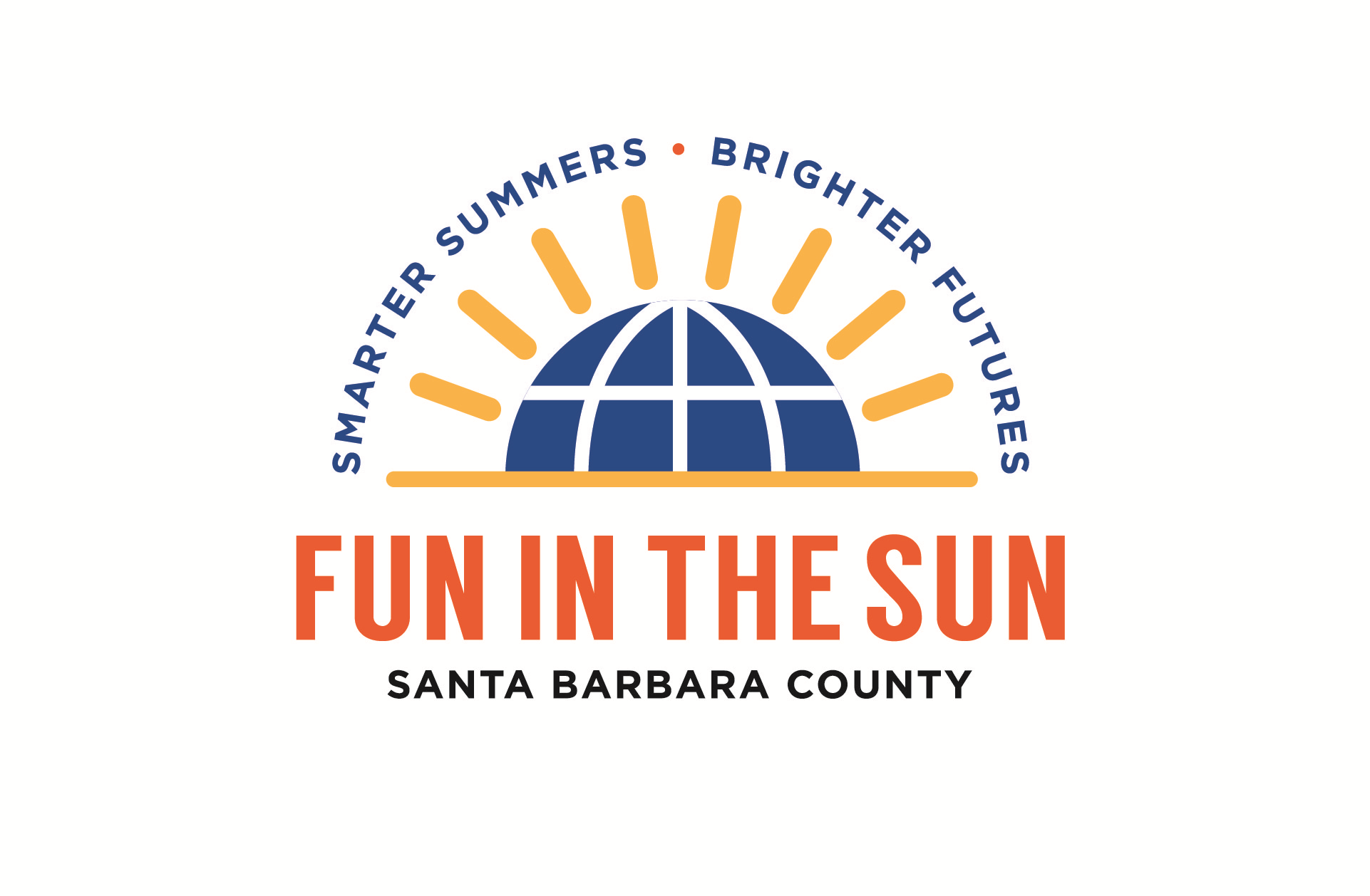 Fun in the Sun Logo