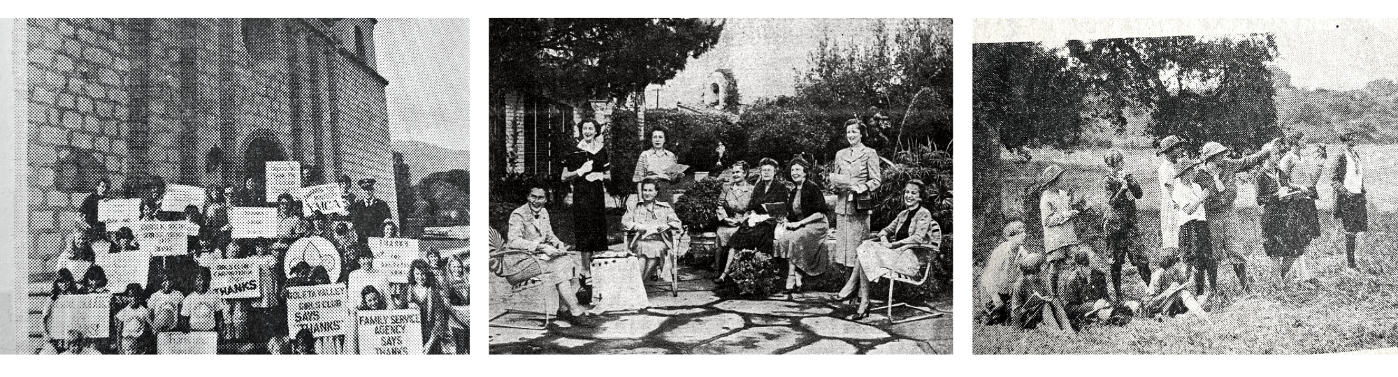 100-Year Photos