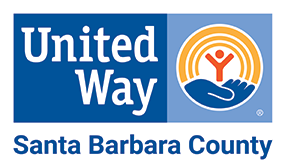 Logo of United Way of Santa Barbara County