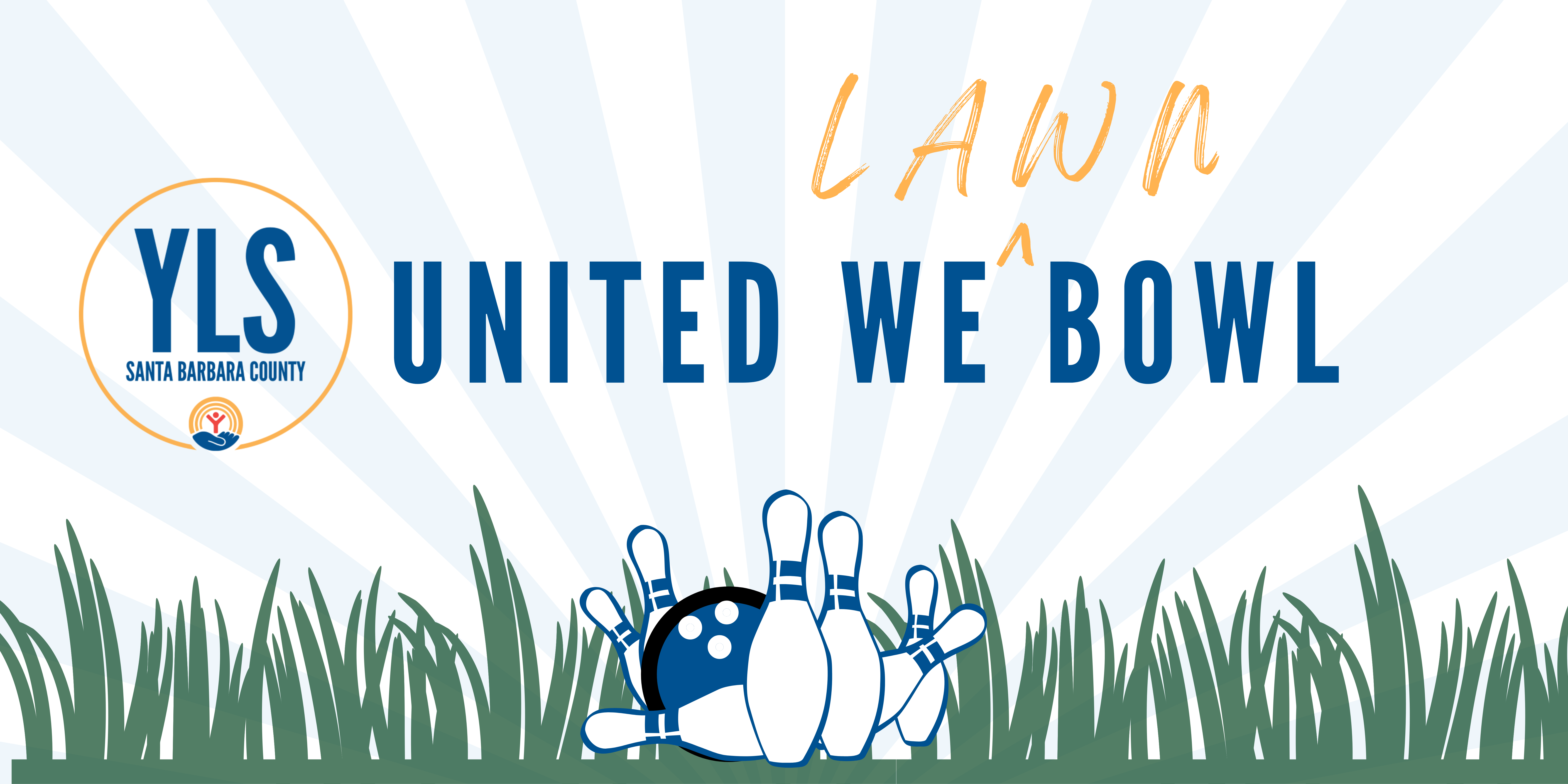 United We Lawn Bowl 