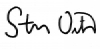 Steve Ortiz Signature